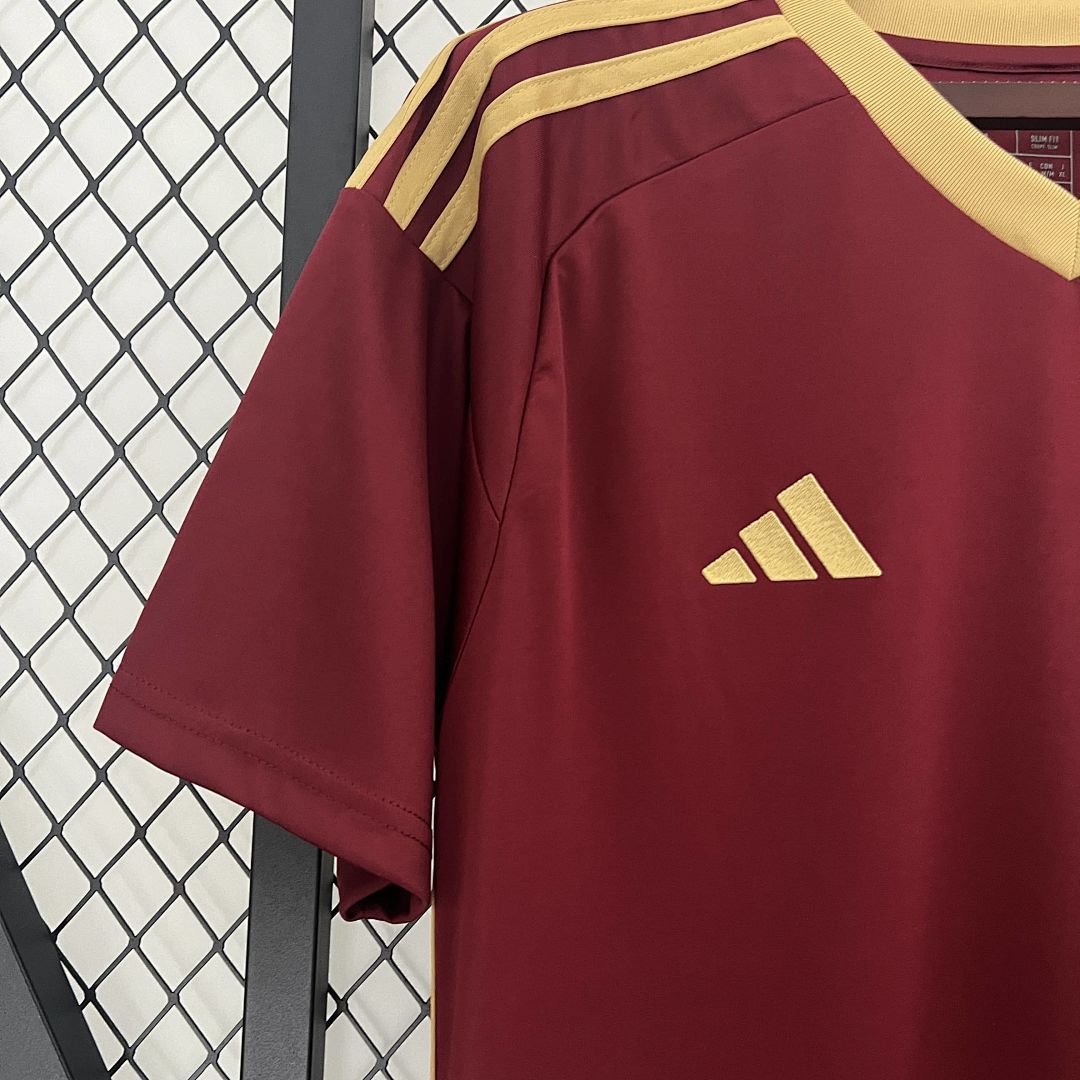 2024 Venezuela domicile S-XXL 2