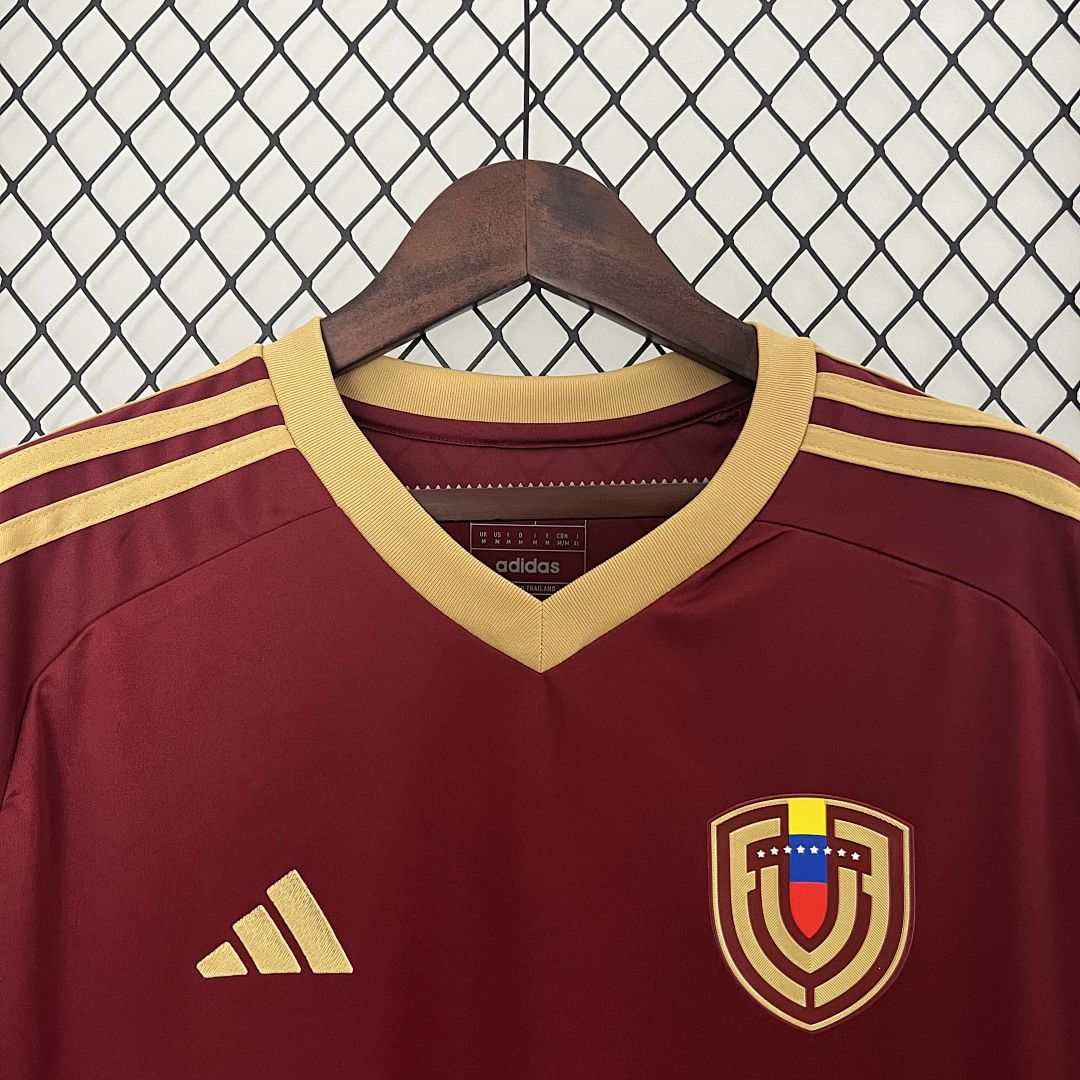2024 Venezuela domicile S-XXL 3