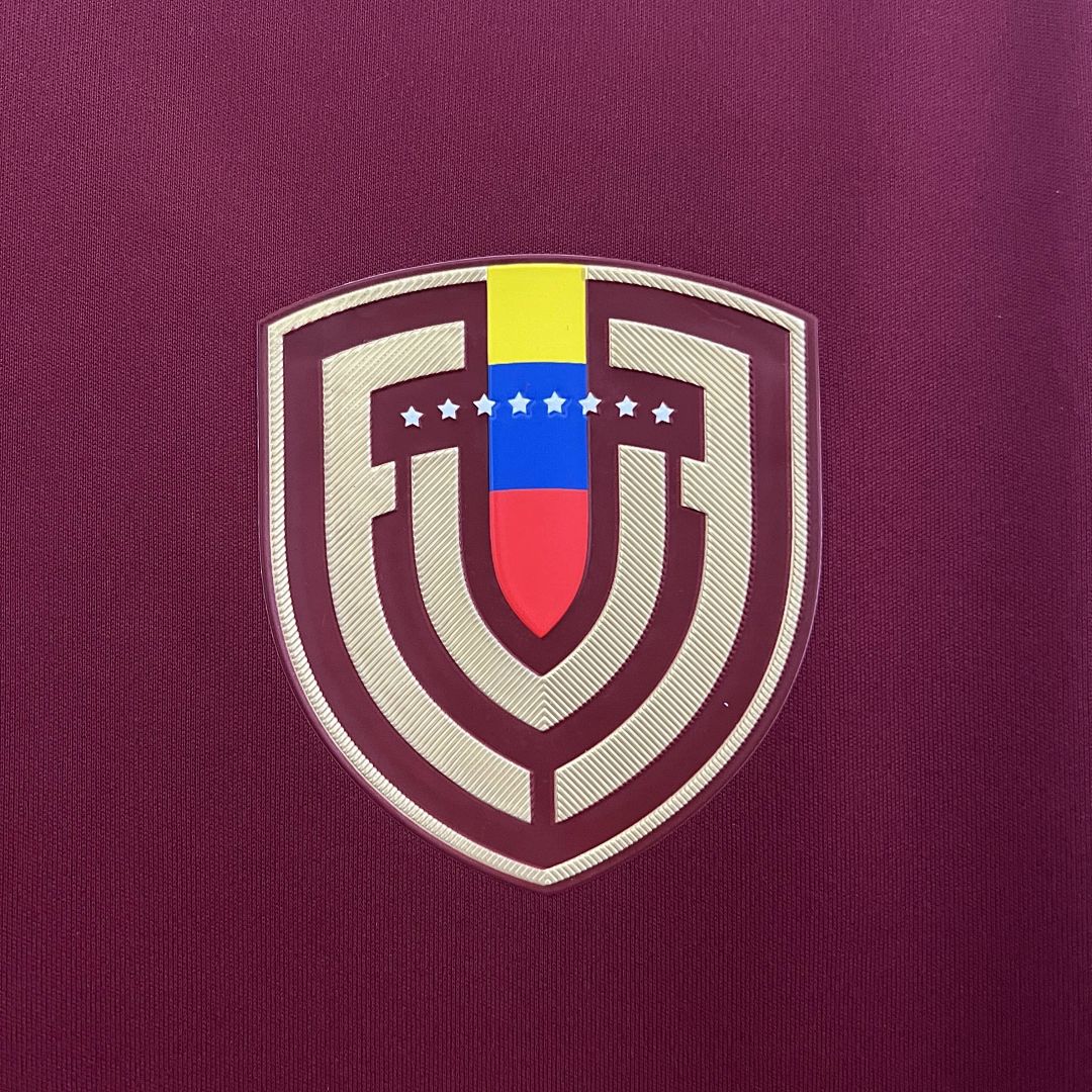2024 Venezuela domicile S-XXL 7