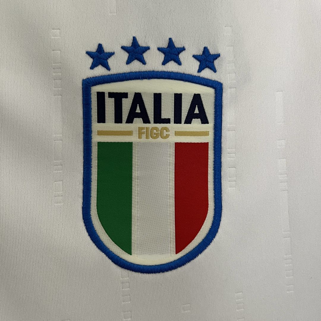 2024 Italy visitante S-4XL 2