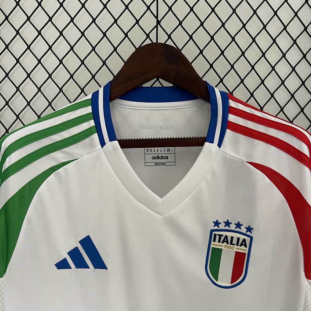 2024 Italy visitante S-4XL 4