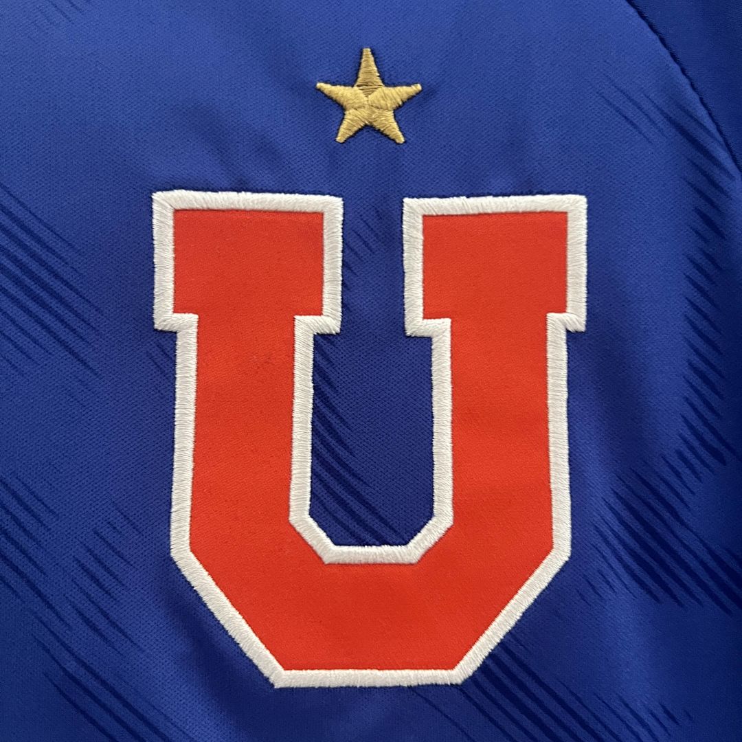 24_25 University of Chile Home S-4XL 6