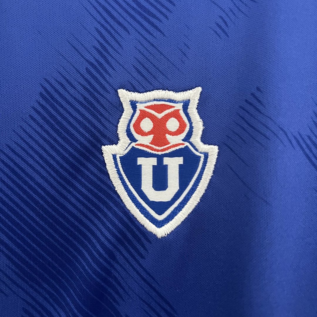 24_25 University of Chile Home S-4XL 7