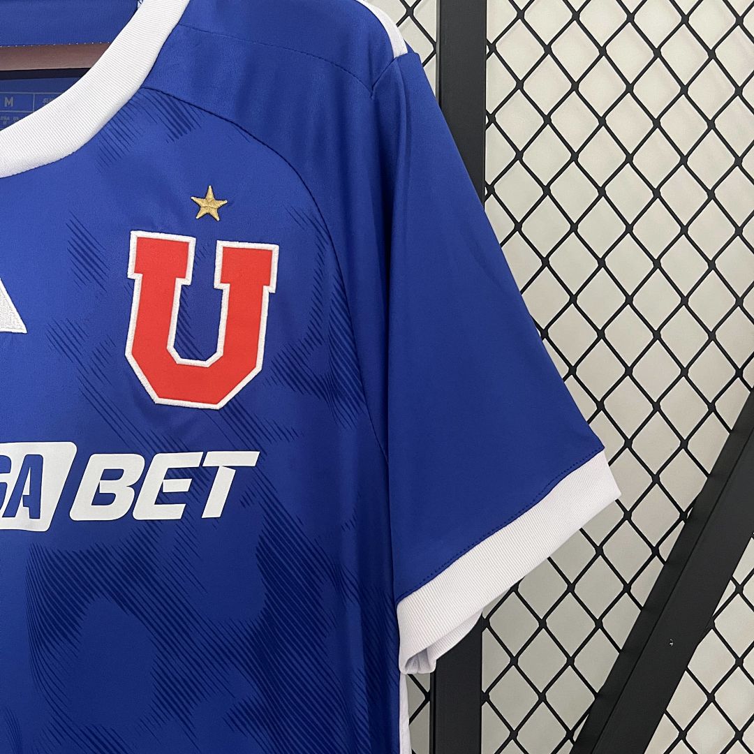 24_25 University of Chile Home S-4XL 8