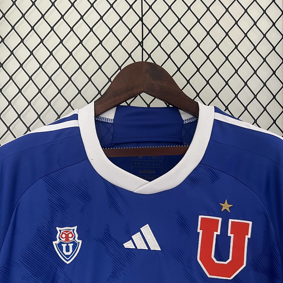 24_25 University of Chile Home S-4XL 9