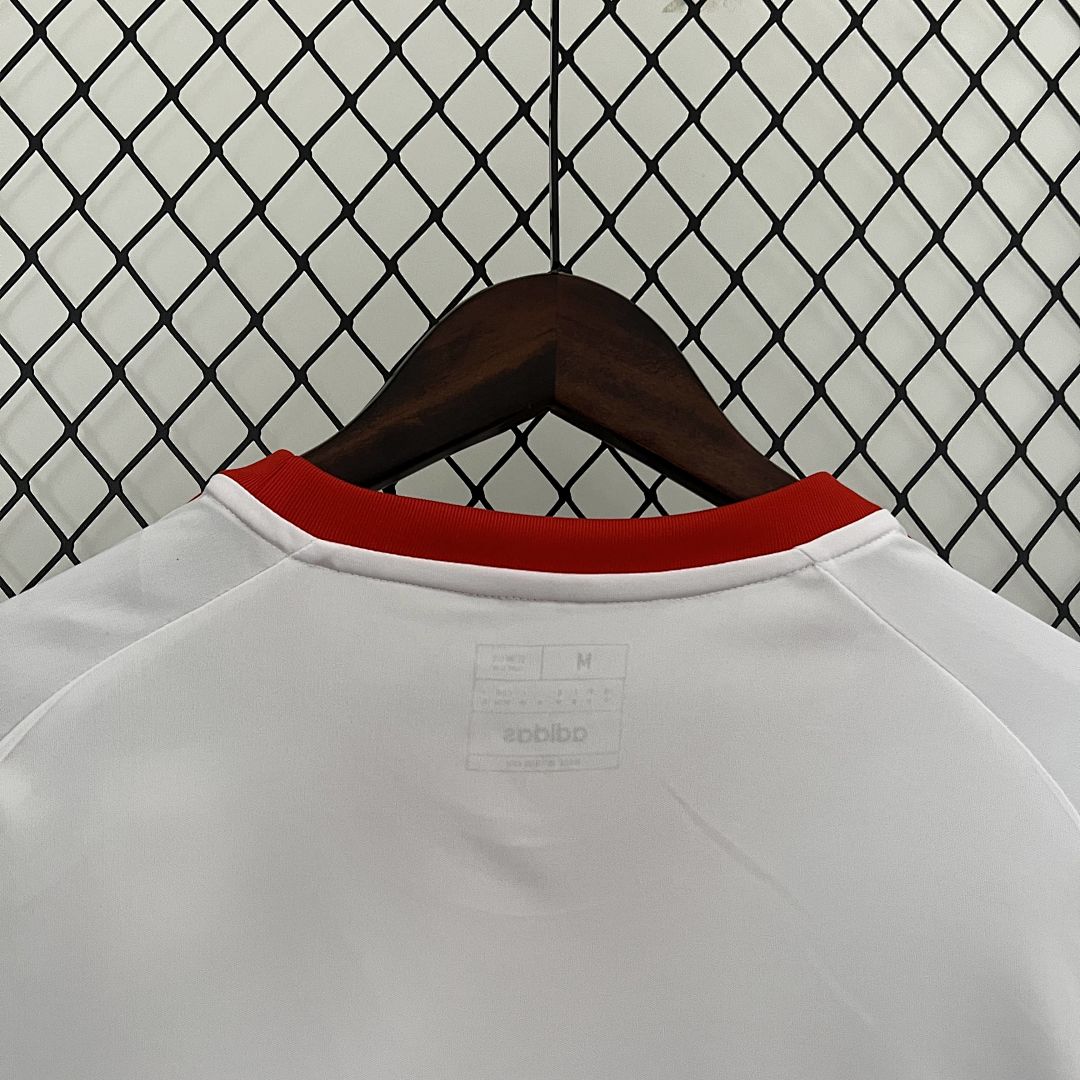 2024 Venezuela Away S-4XL 2
