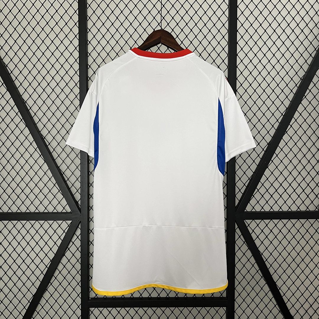 2024 Venezuela Away S-4XL 3