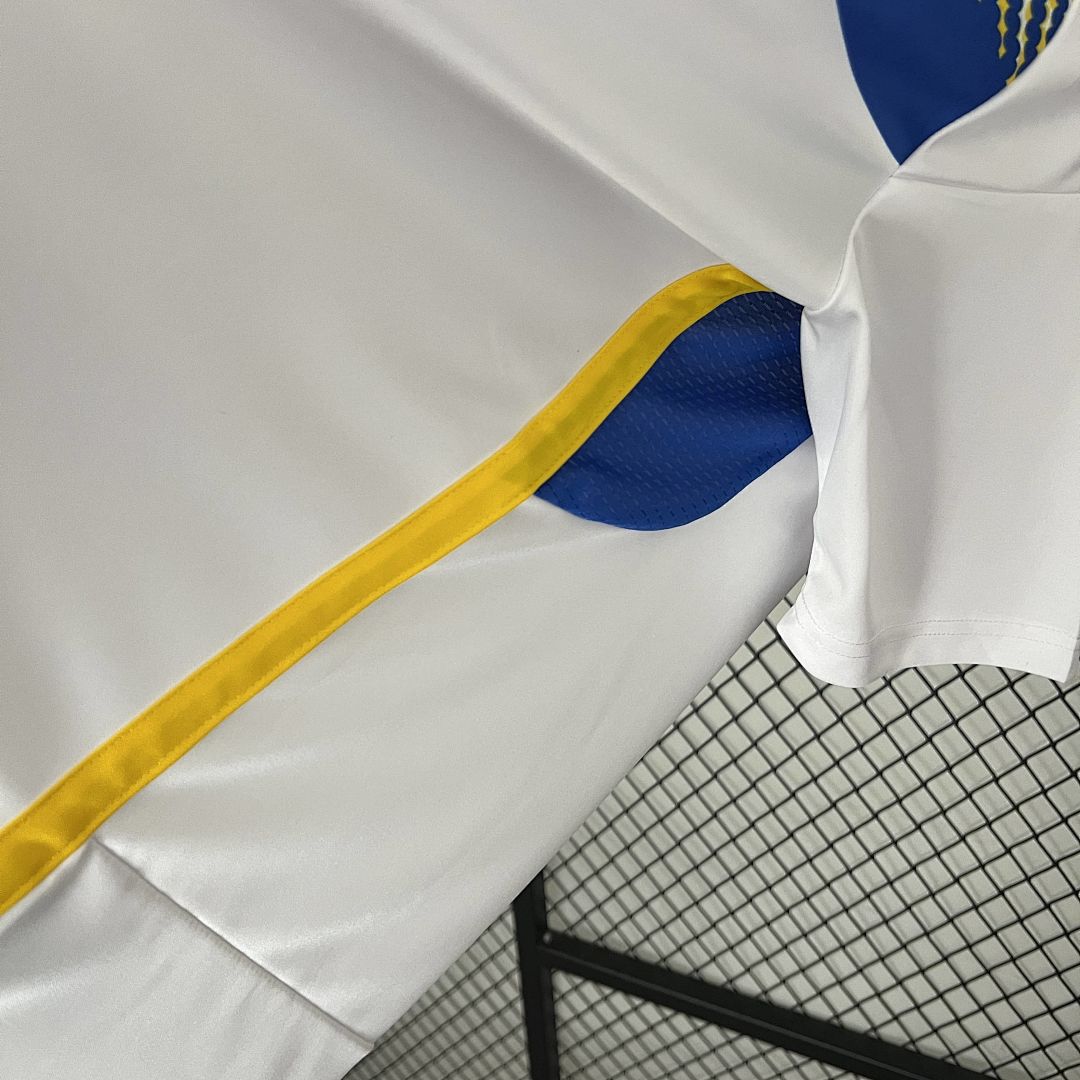 2024 Venezuela Away S-4XL 4