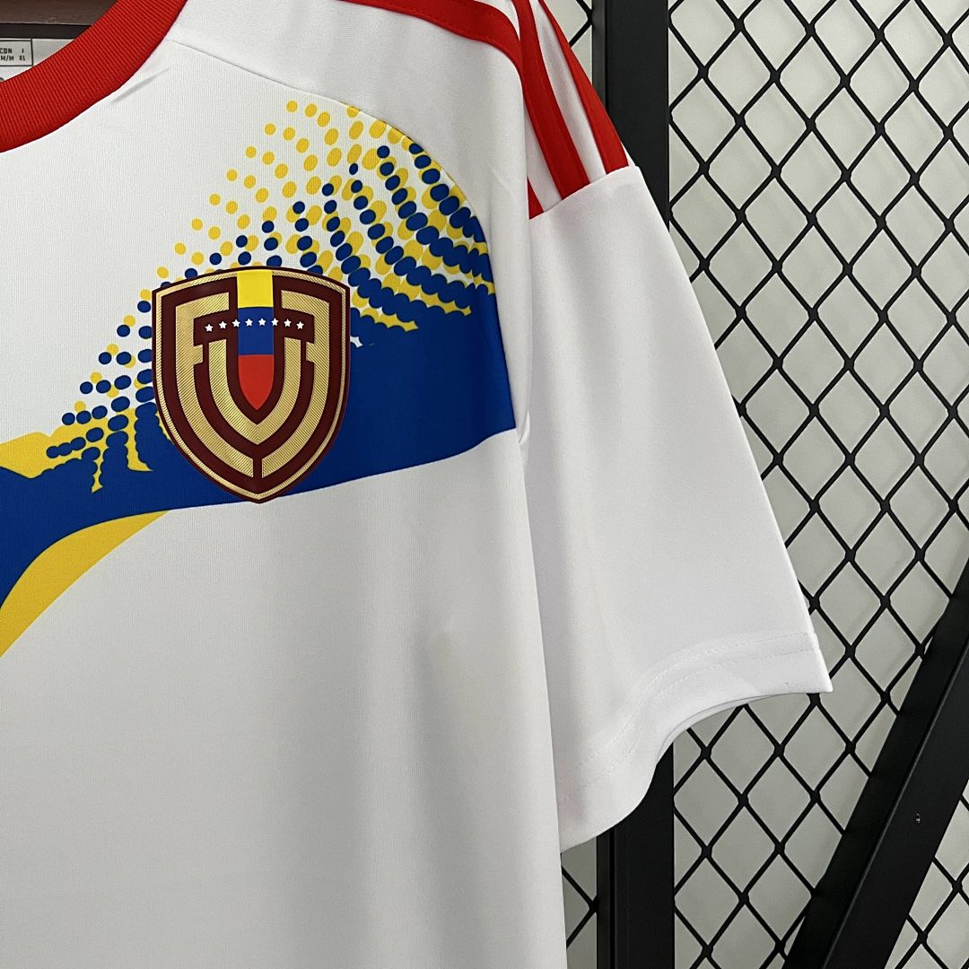 2024 Venezuela Away S-4XL 7