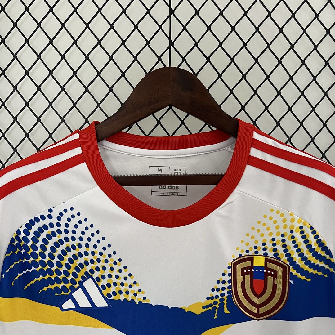 2024 Venezuela Away S-4XL 8