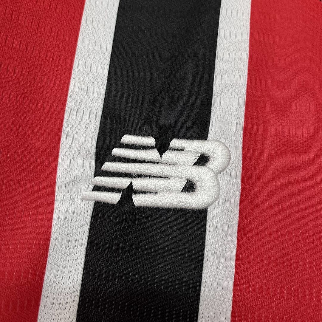 24_25 São Paulo Away S-4XL 3