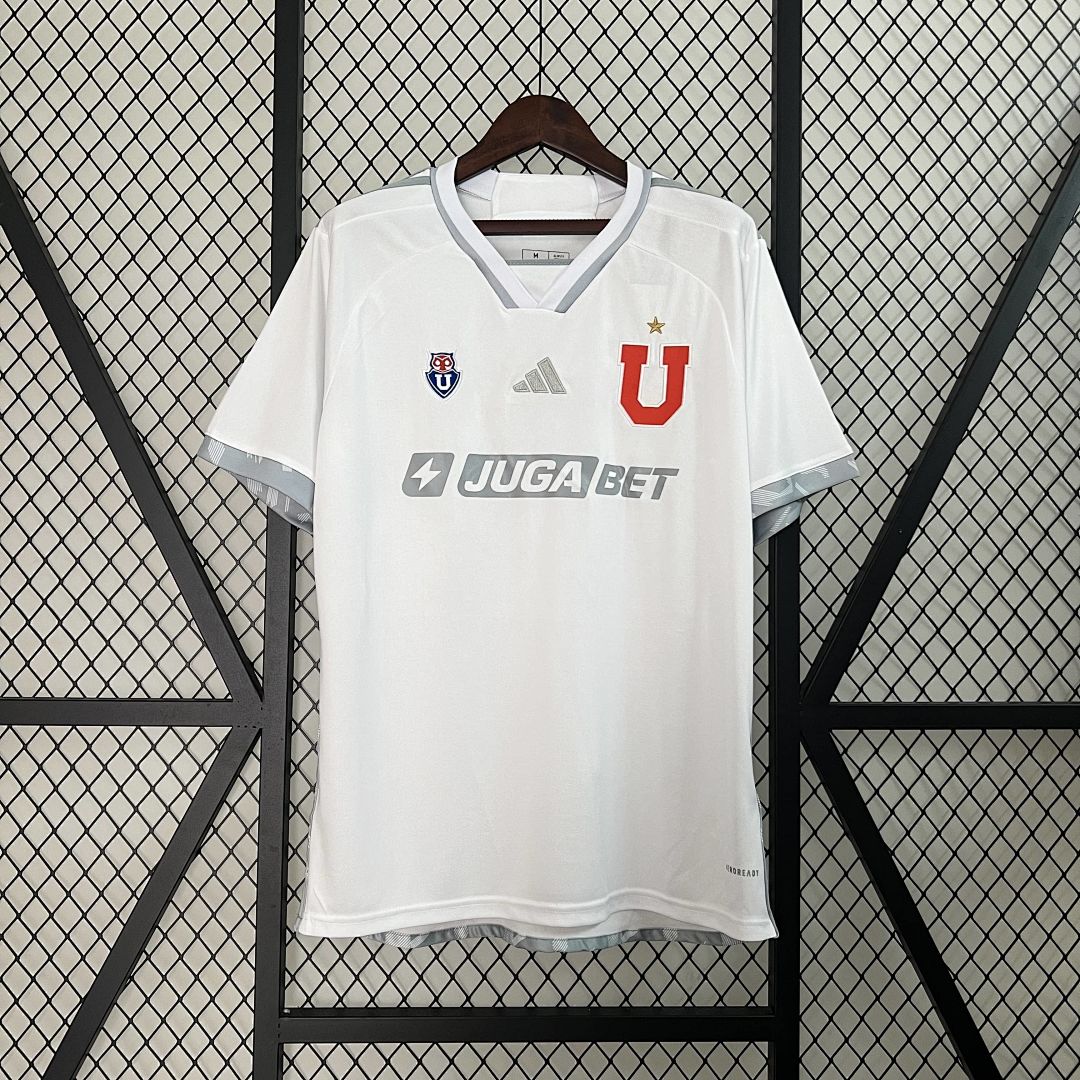 24_25 University of Chile away S-4XL