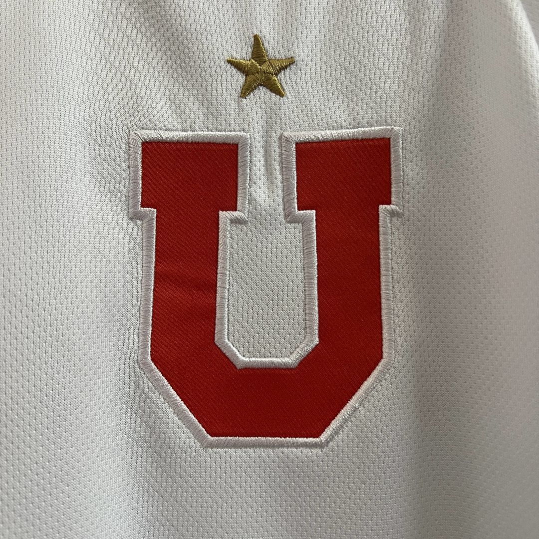 24_25 University of Chile away S-4XL 6
