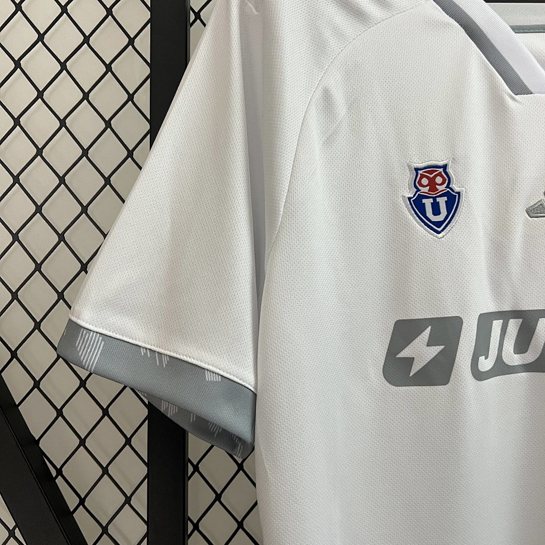 24_25 University of Chile away S-4XL 8
