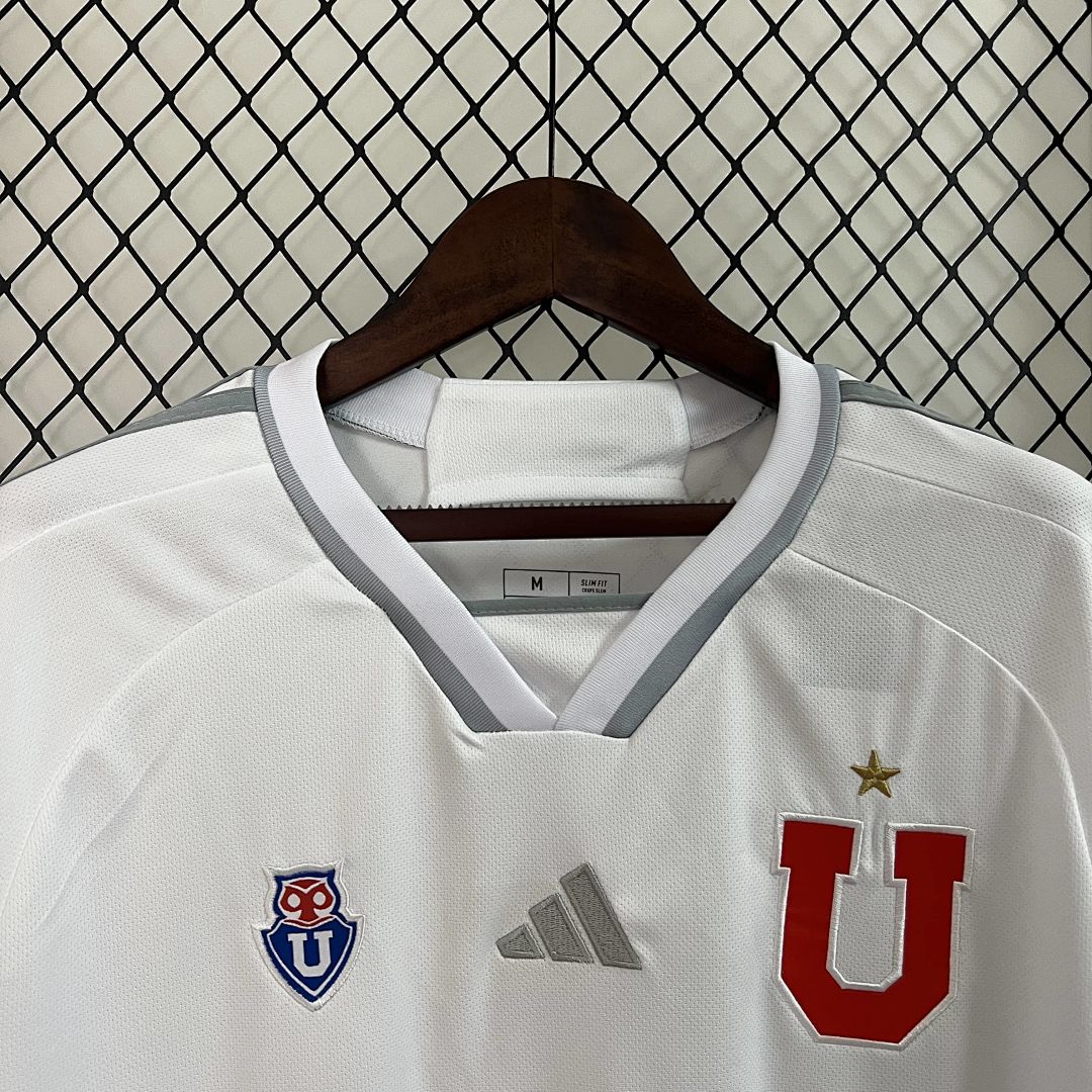 24_25 University of Chile away S-4XL 9