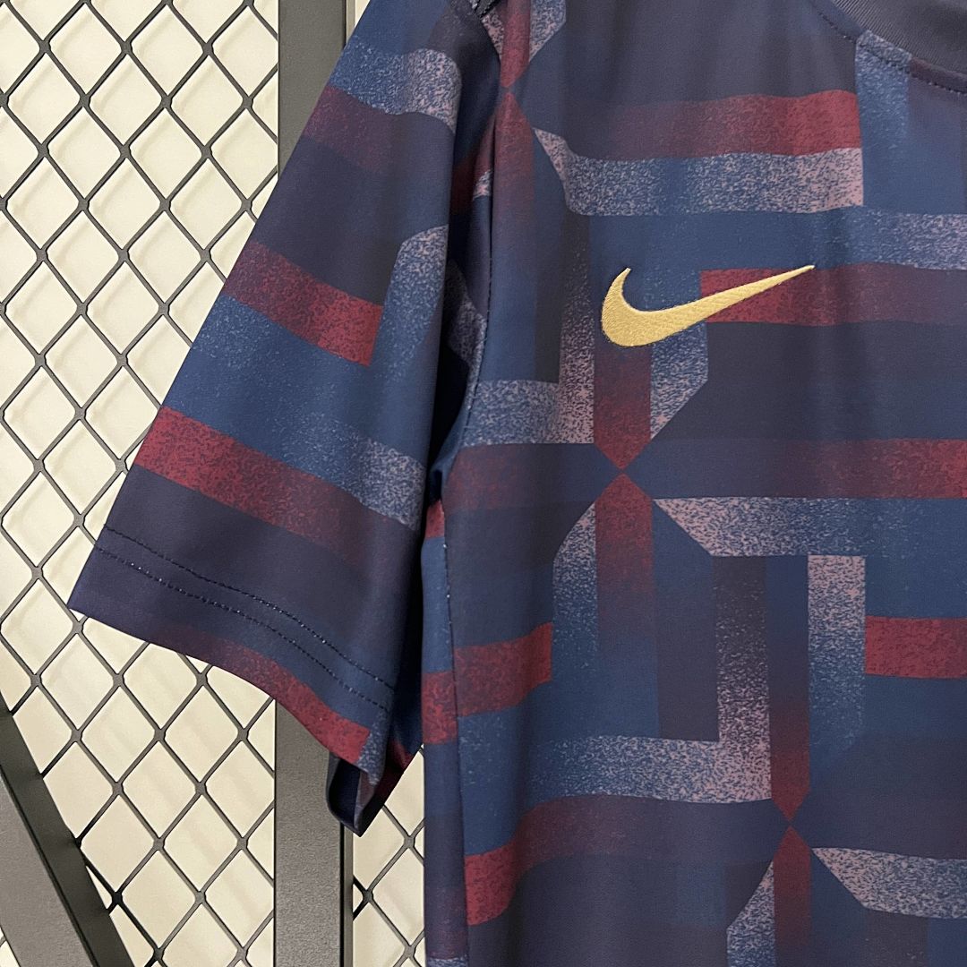 2024 England entrenamiento Wear S-4XL 3