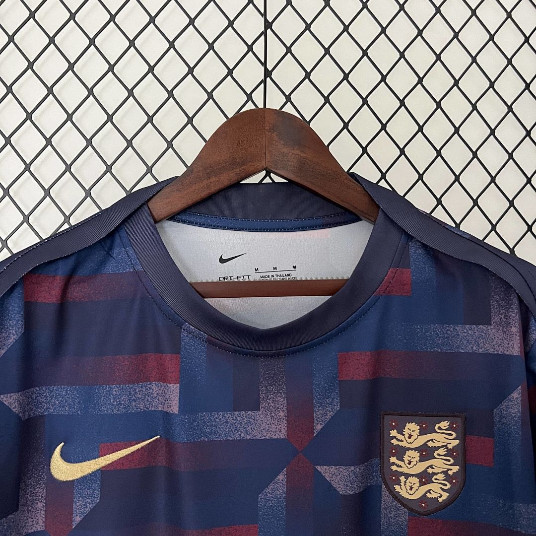 2024 England entrenamiento Wear S-4XL 4