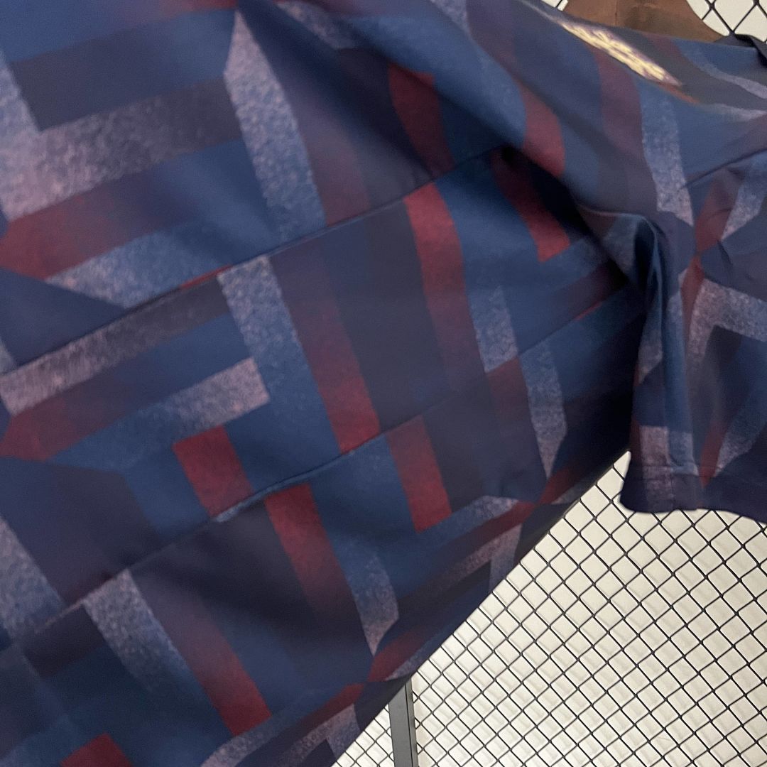 2024 England entrenamiento Wear S-4XL 7