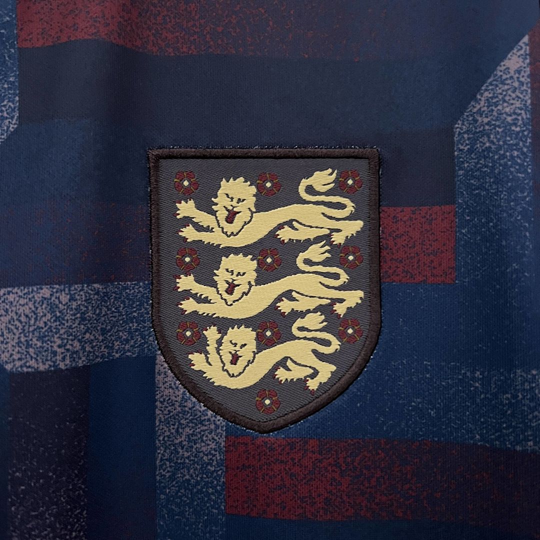 2024 England entrenamiento Wear S-4XL 8