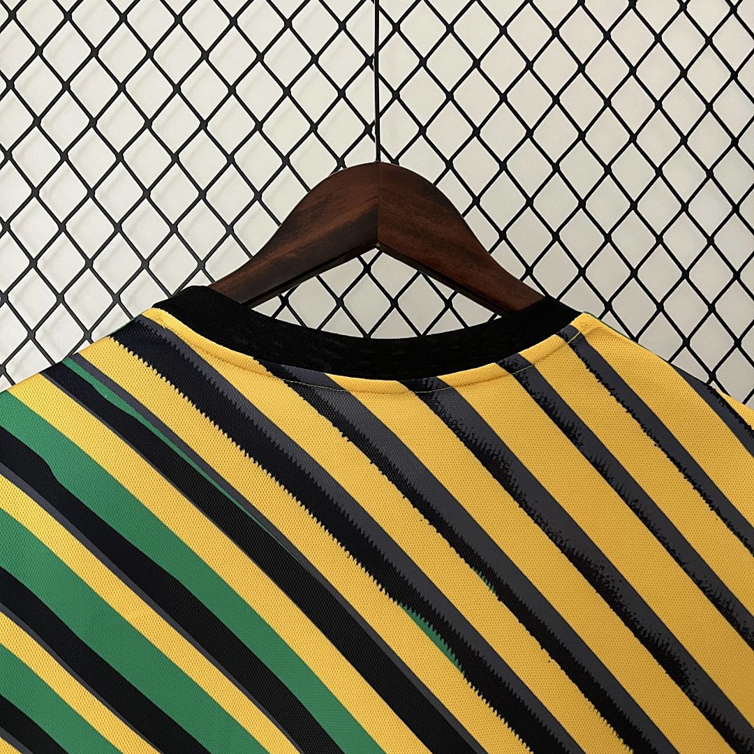 2024 Jamaica Training Wear S-4XL 3