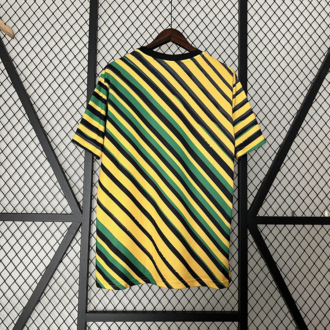 2024 Jamaica Training Wear S-4XL 4