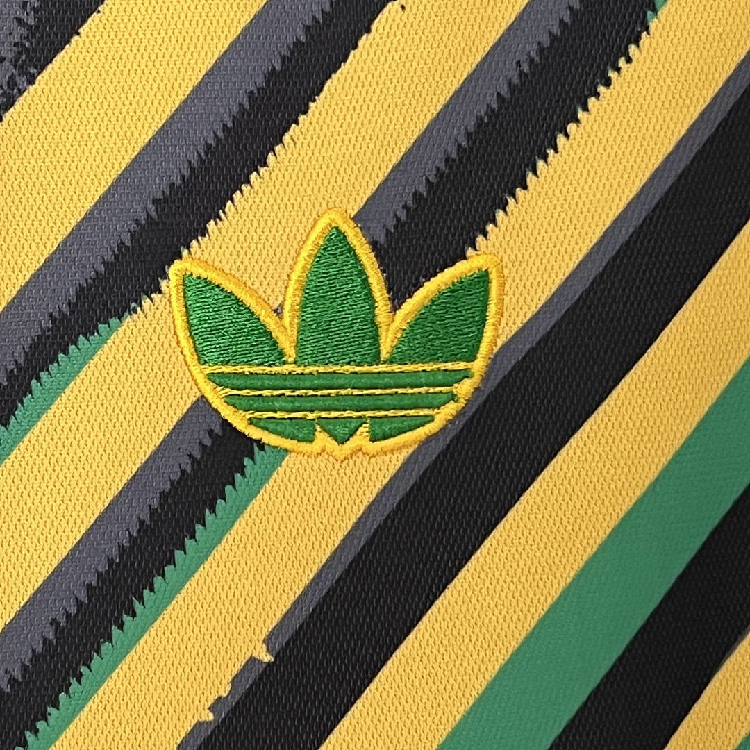 2024 Jamaica Training Wear S-4XL 7