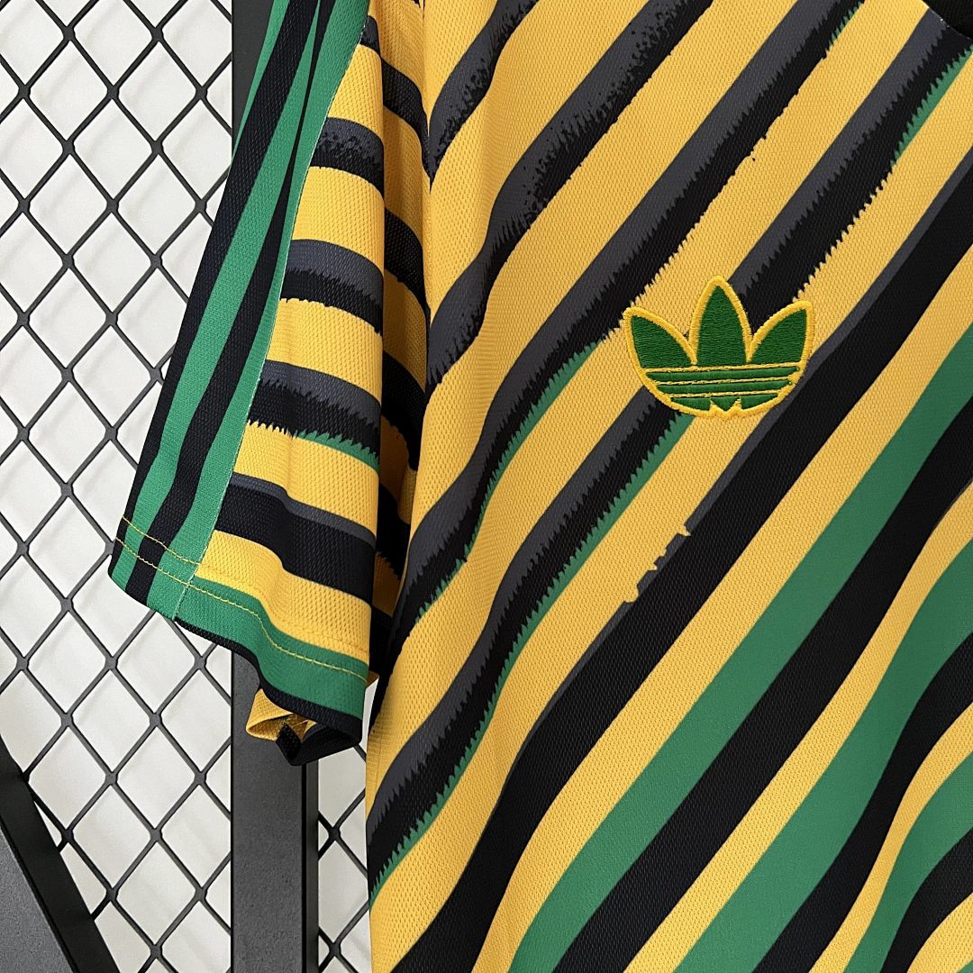 2024 Jamaica Training Wear S-4XL 8