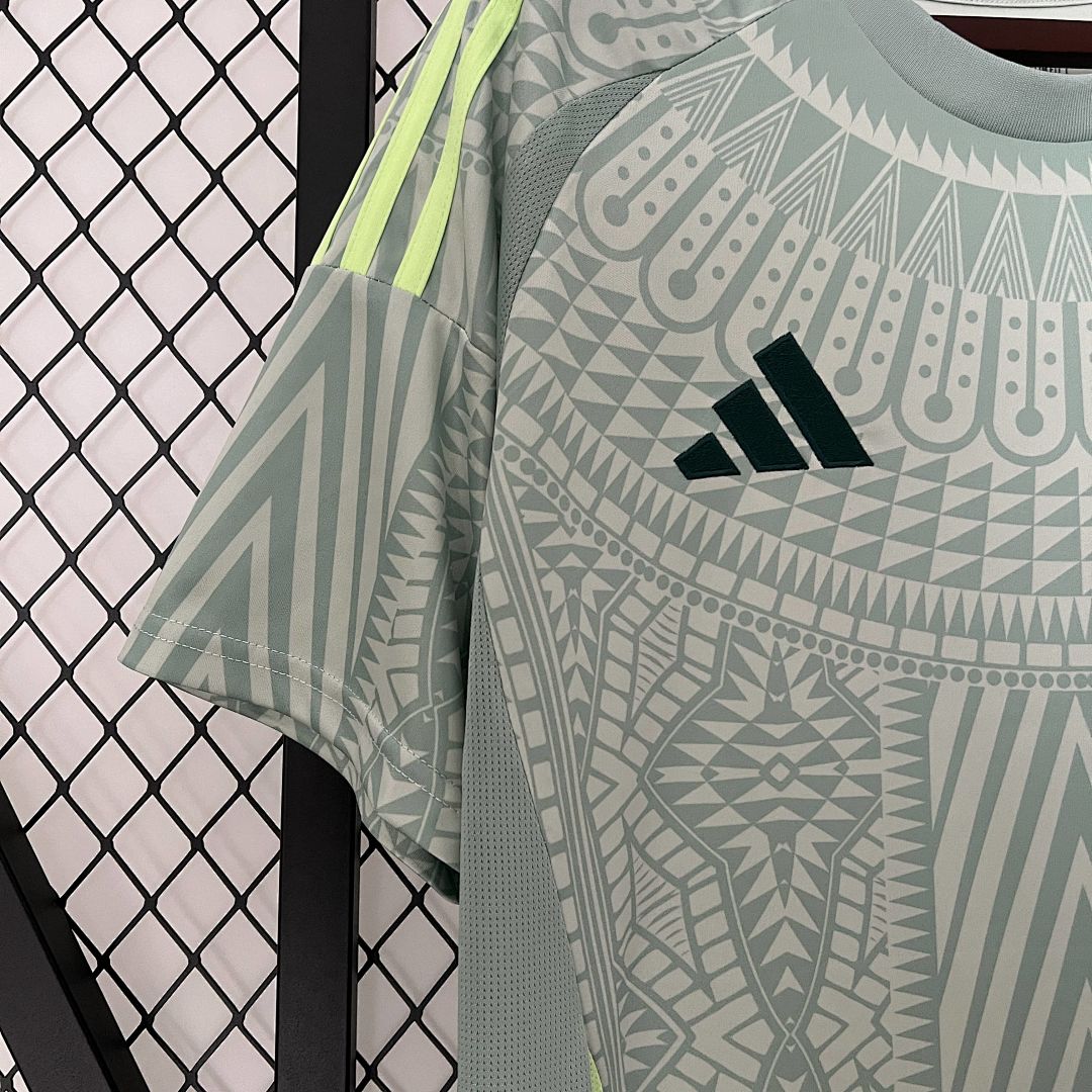 2024 Mexico Away S-4XL 4