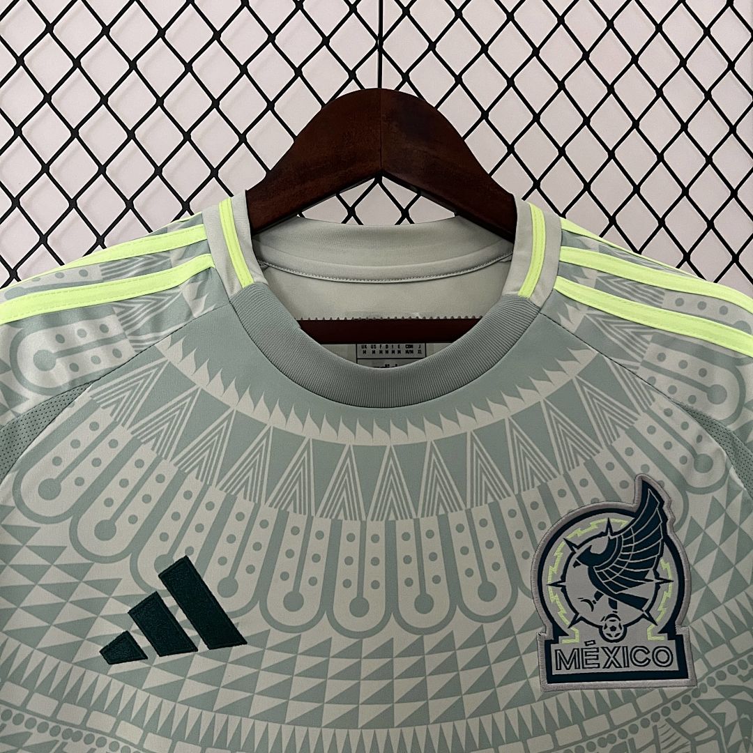2024 Mexico Away S-4XL 5