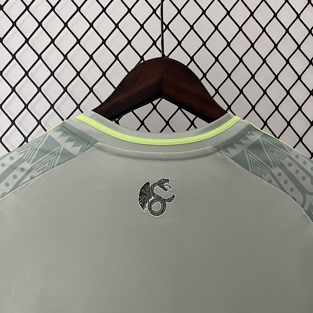 2024 Mexico Away S-4XL 6