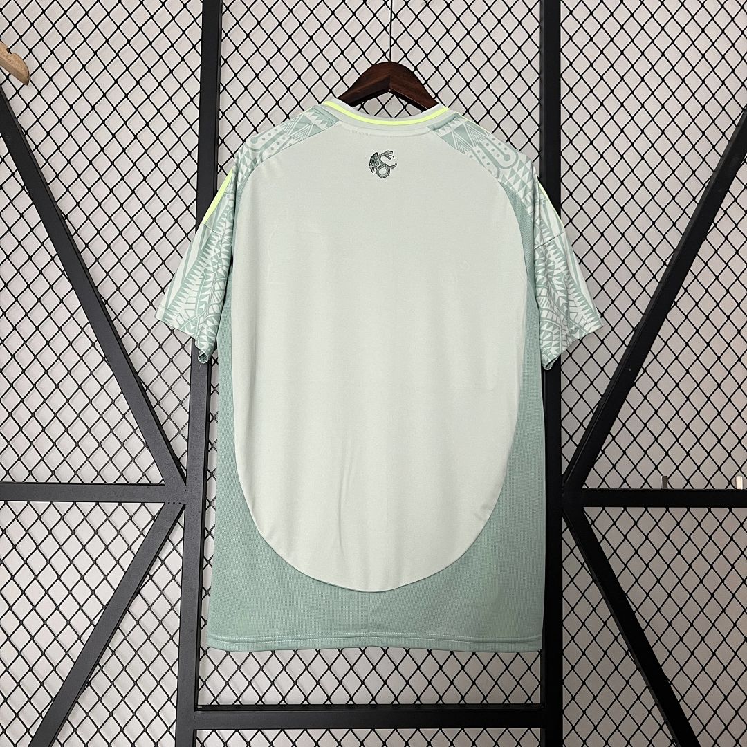 2024 Mexico Away S-4XL 7