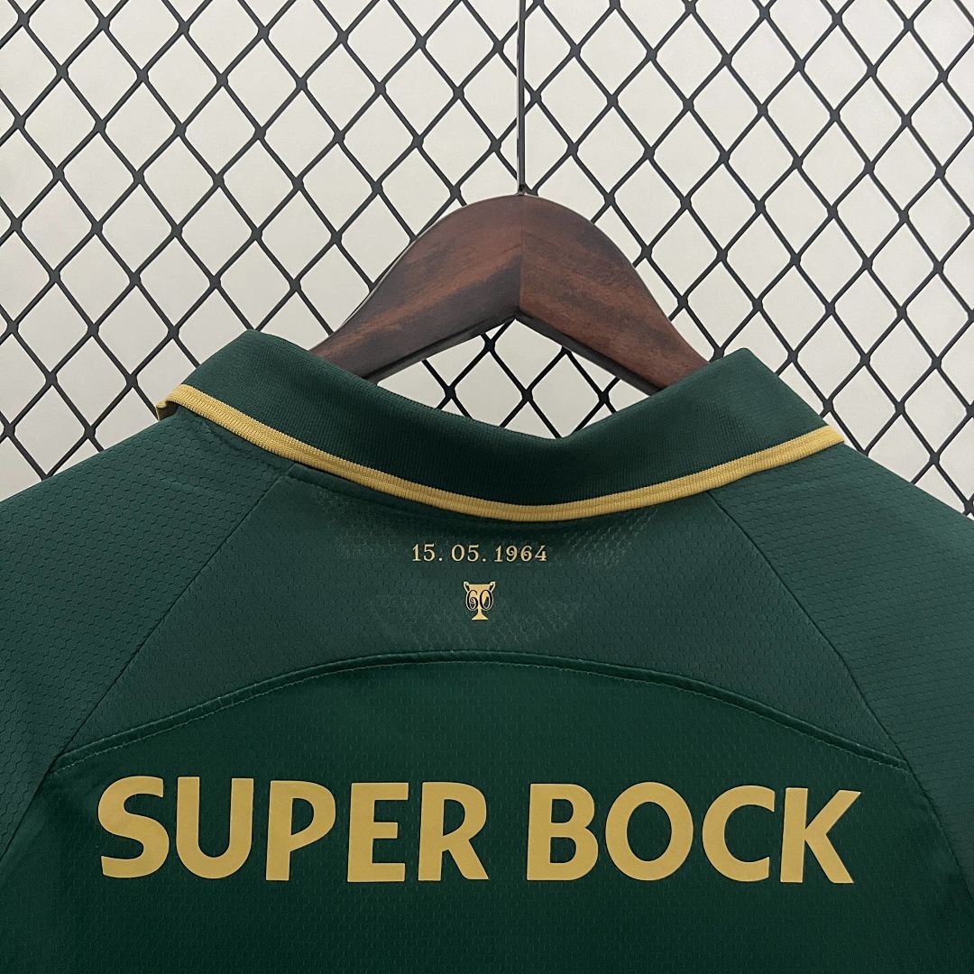 24_25 Sporting Lisbon Special Edition S-4XL 2