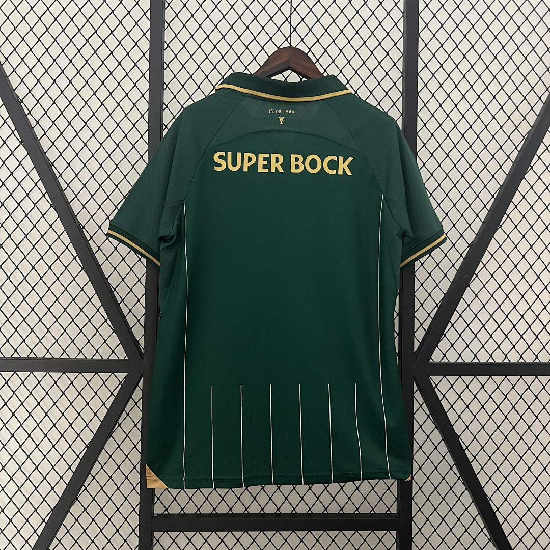 24_25 Sporting Lisbon Special Edition S-4XL 3