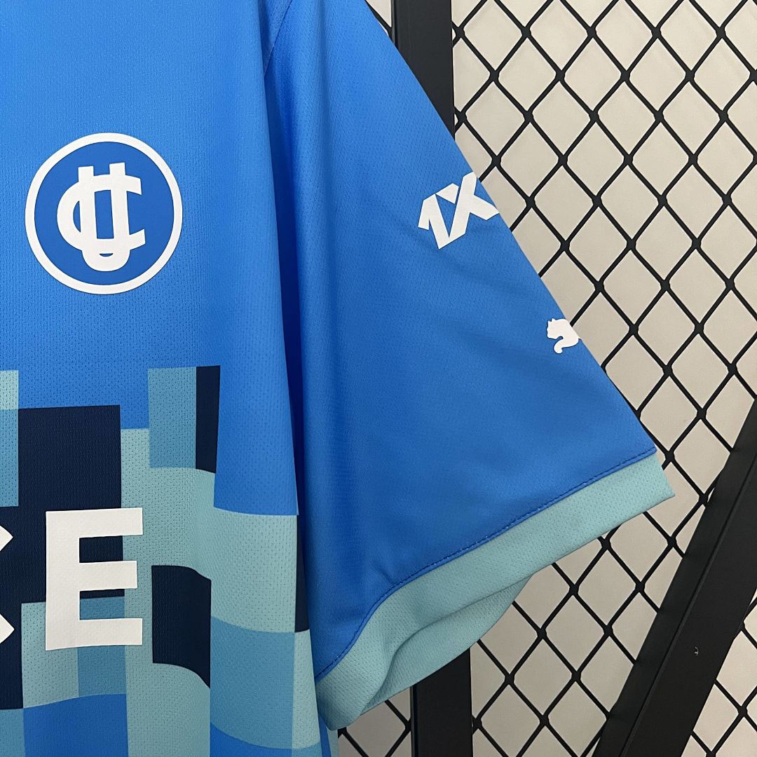 24_25 Deportivo Universidad Católica third away S-XXL 3