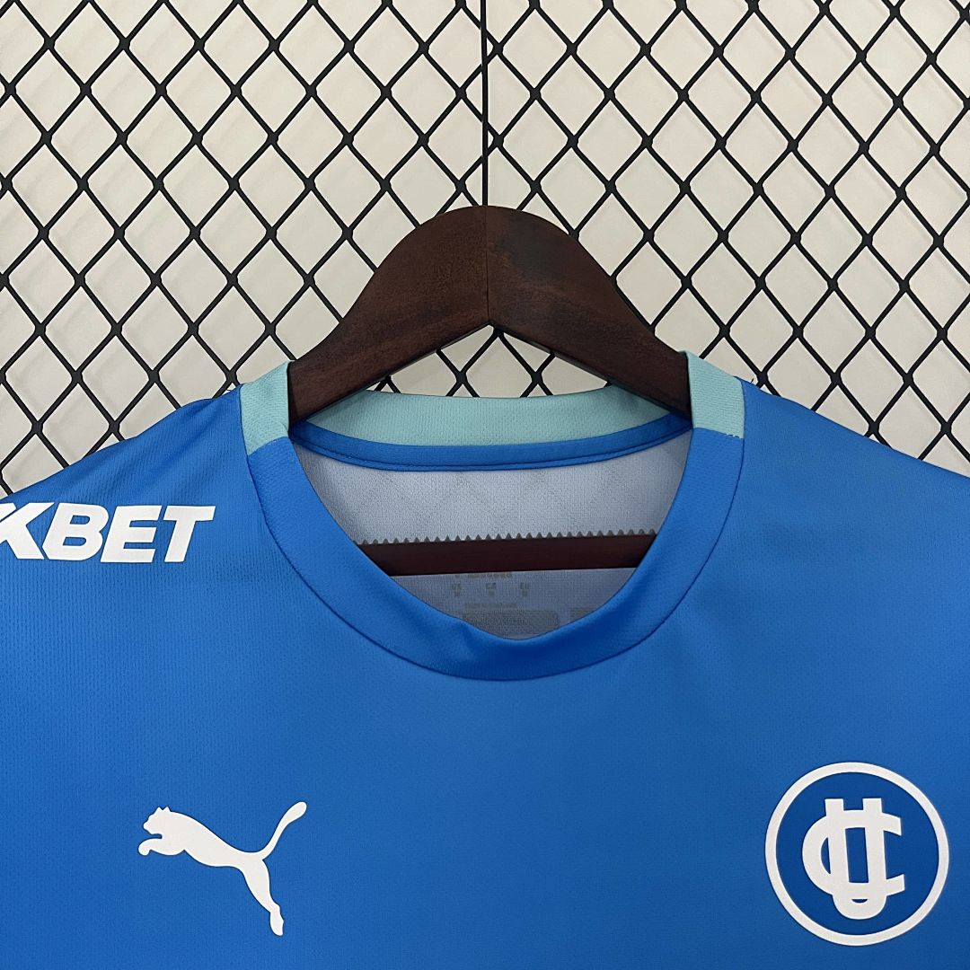 24_25 Deportivo Universidad Católica third away S-XXL 4