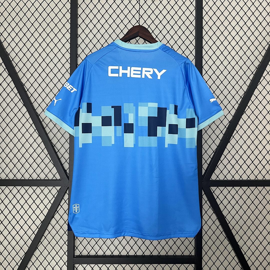24_25 Deportivo Universidad Católica third away S-XXL 6
