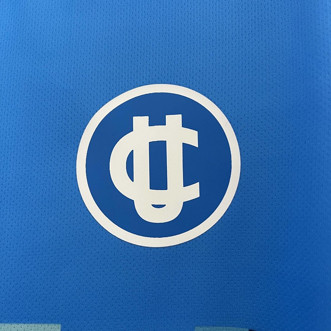 24_25 Deportivo Universidad Católica third away S-XXL 9