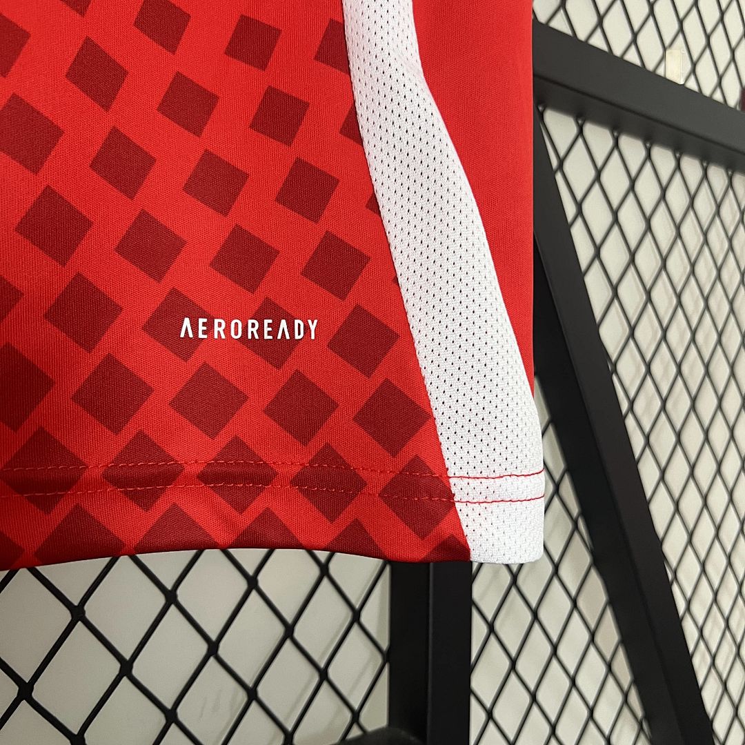 2024 Chile Home S-4XL 5