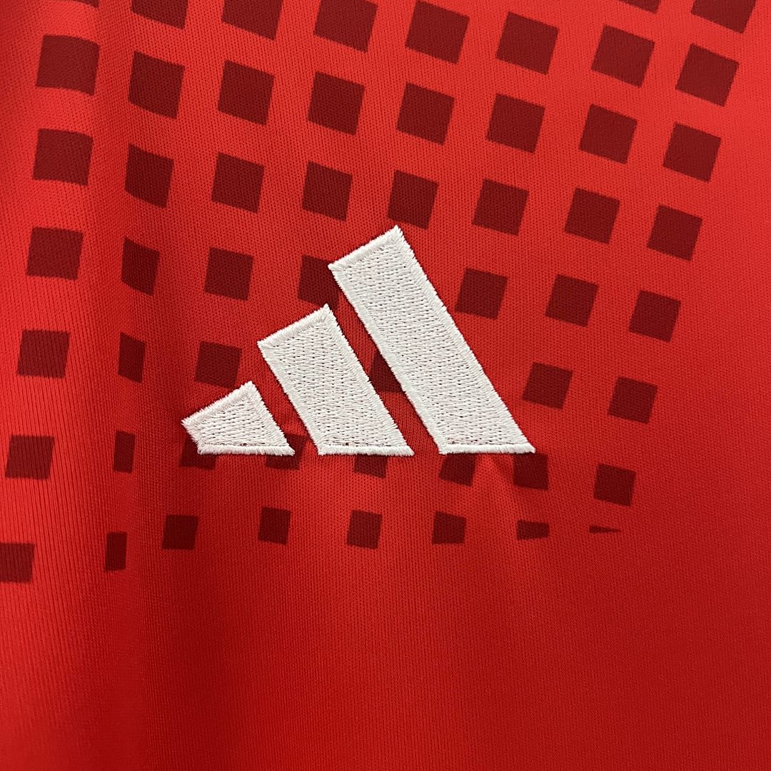 2024 Chile Home S-4XL 7