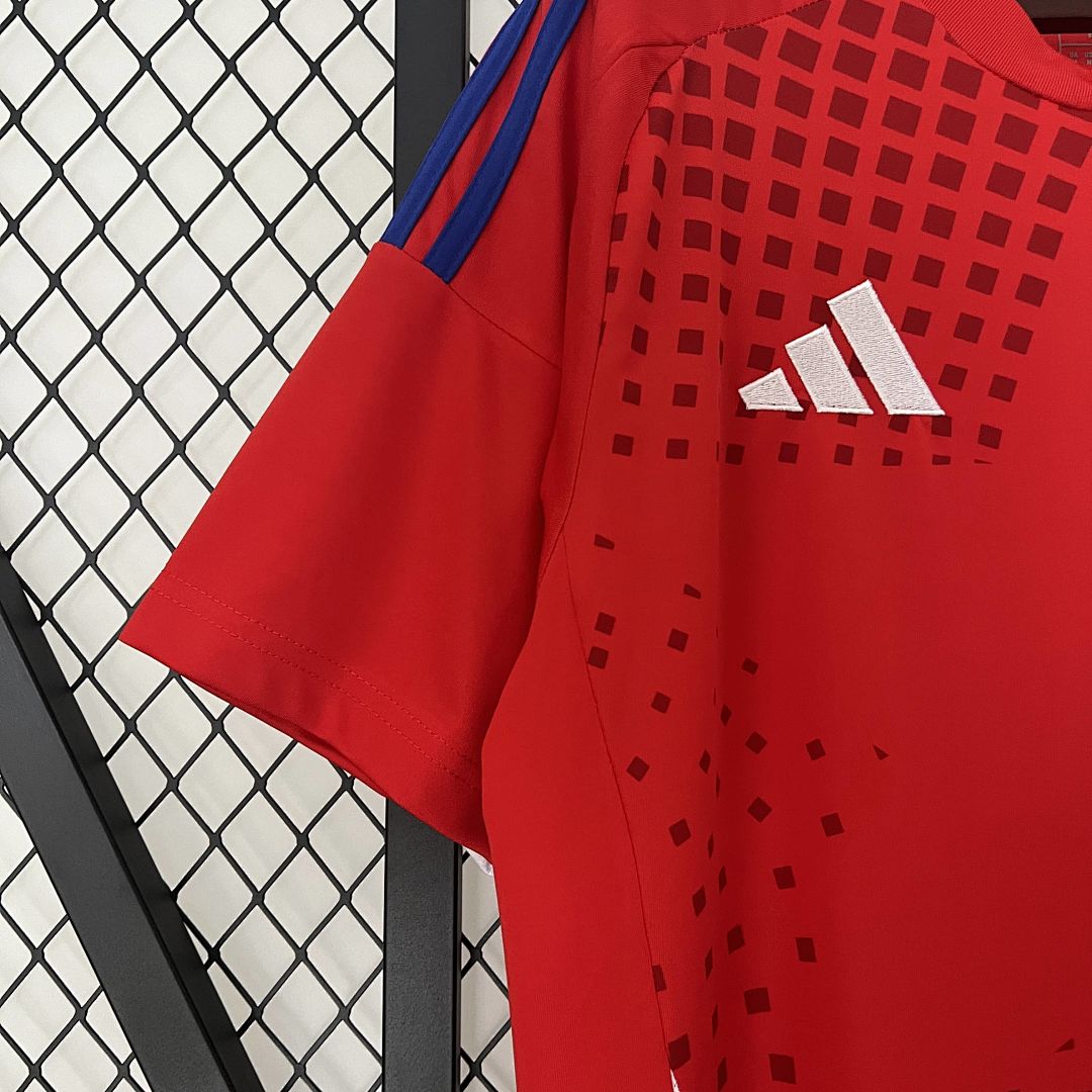 2024 Chile Home S-4XL 8