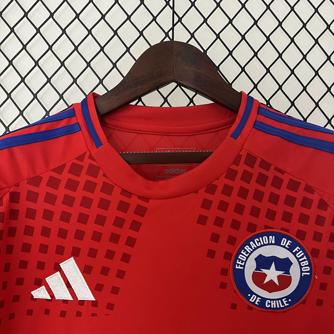 2024 Chile Home S-4XL 9