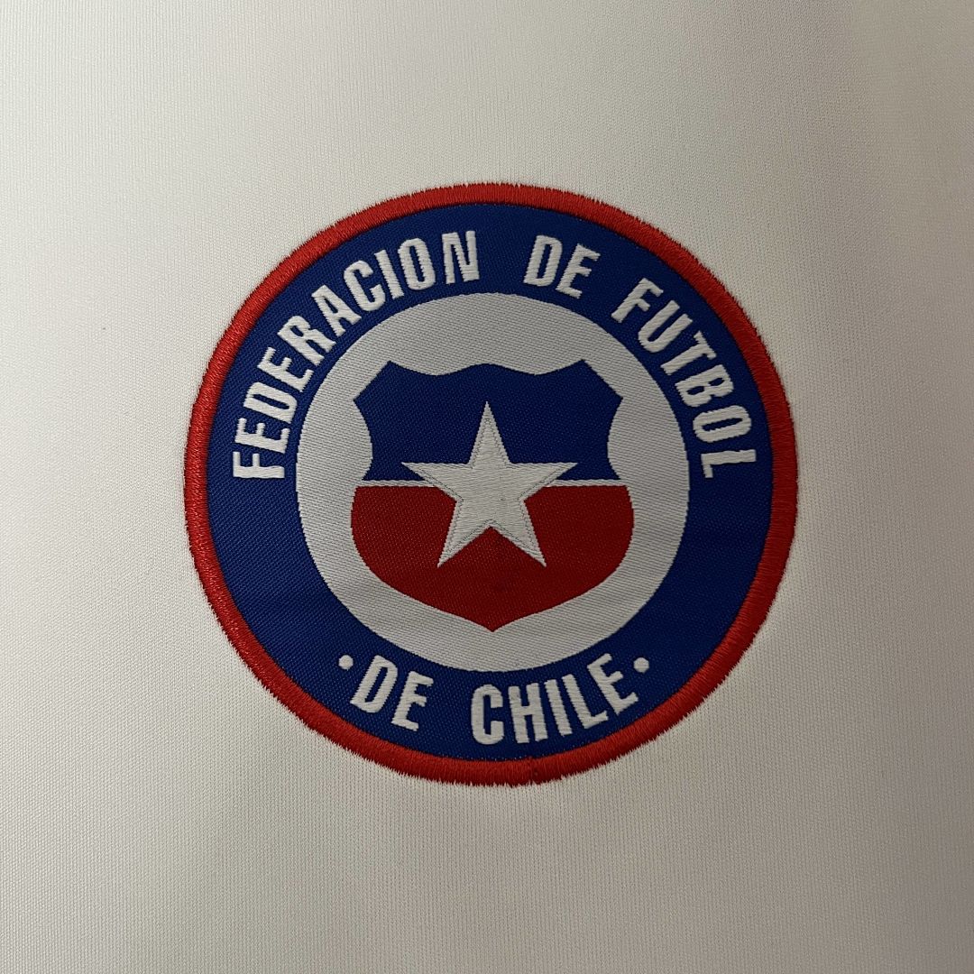 2024 Chile visitante S-4XL 6
