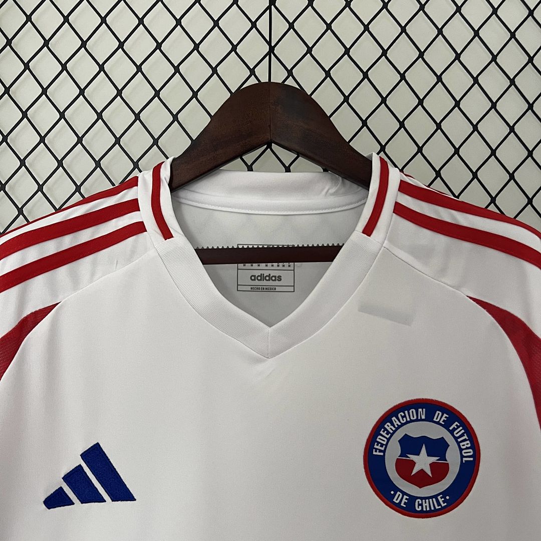 2024 Chile visitante S-4XL 9