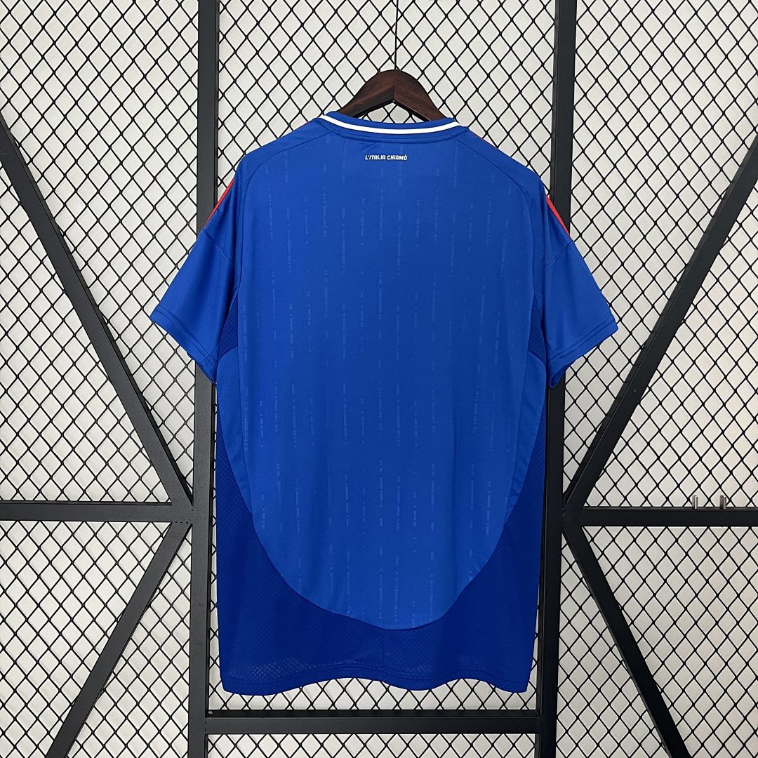 2024 Italy Home S-4XL 3