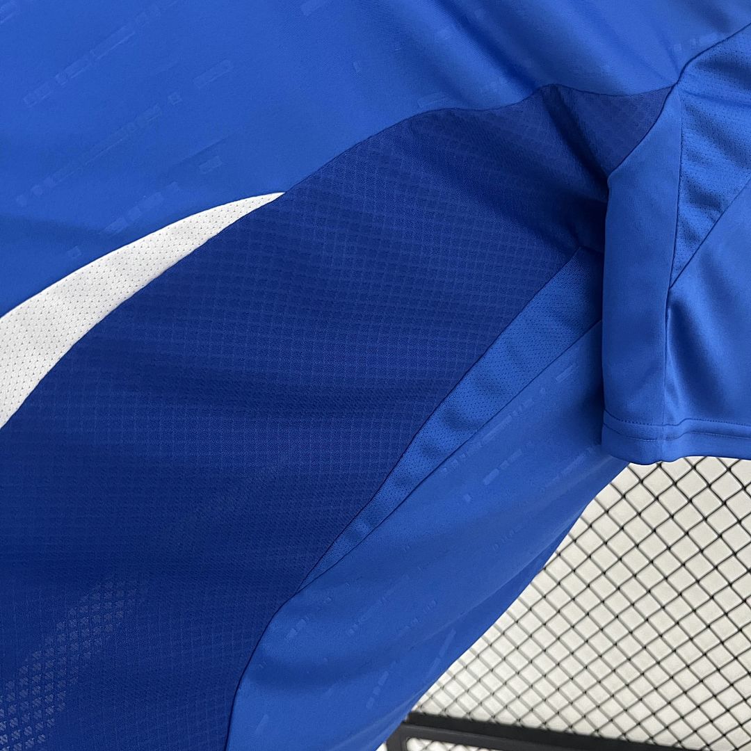 2024 Italy Home S-4XL 4