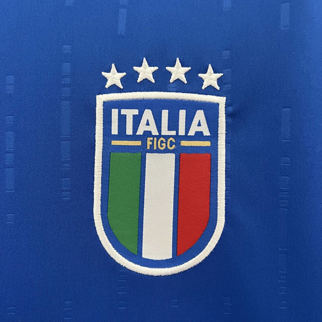 2024 Italy Home S-4XL 6