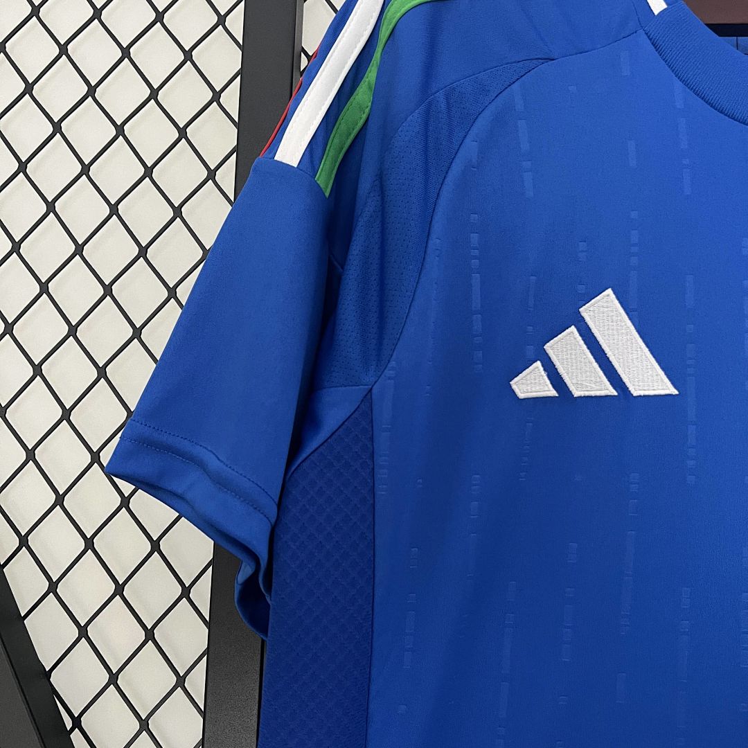 2024 Italy Home S-4XL 8