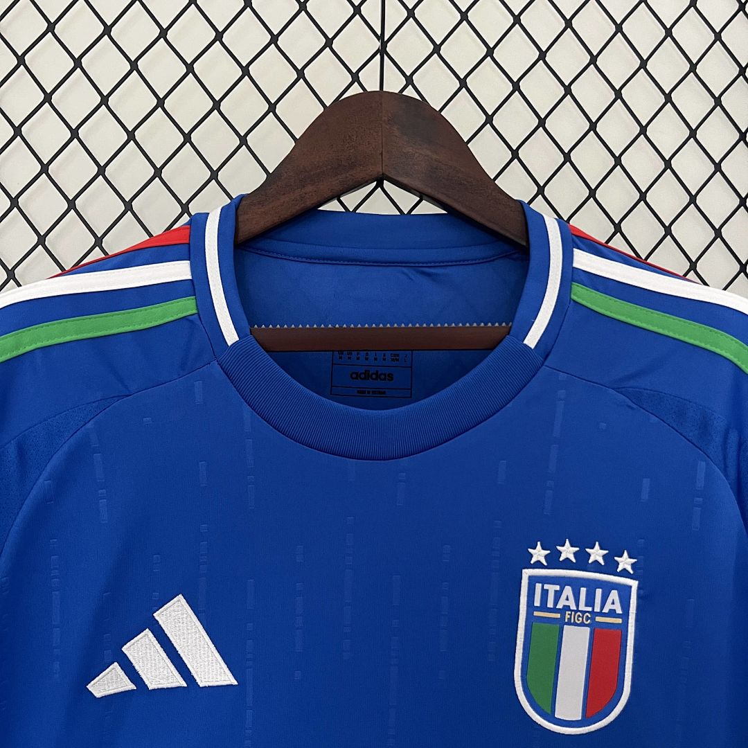 2024 Italy Home S-4XL 9