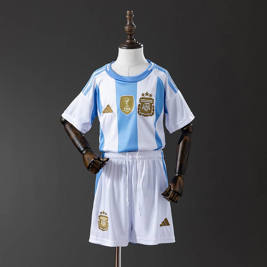 2024 kids Argentina home size_ 16-28