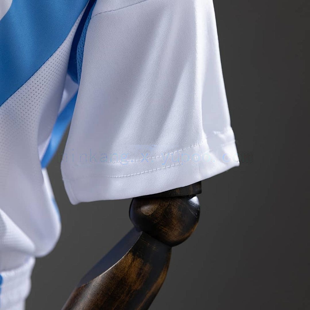 2024 kids Argentina home size_ 16-28 4